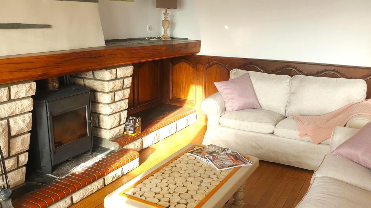 Photo of Livingroom in Moiry