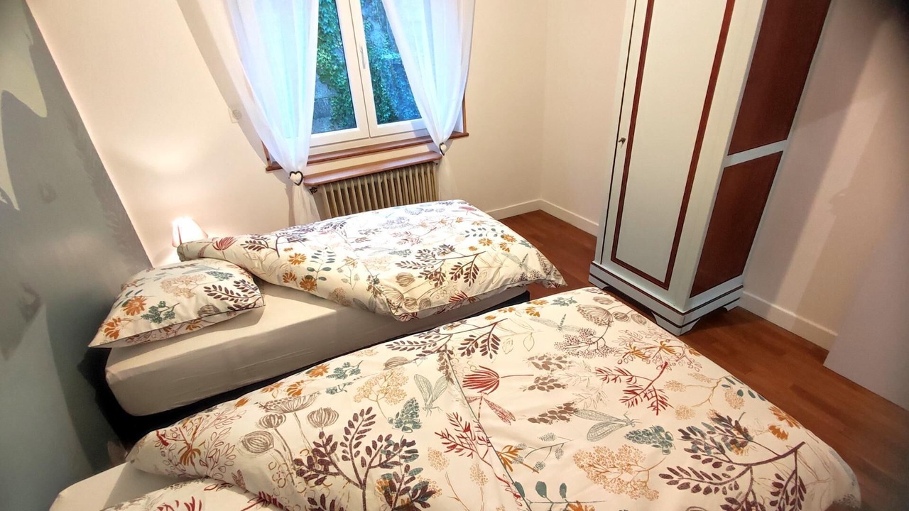 Photo of Bedroom in Moiry