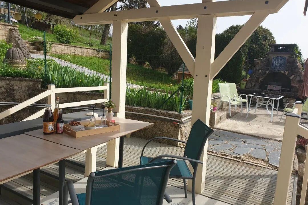 Photo of Outdoor in Moiry