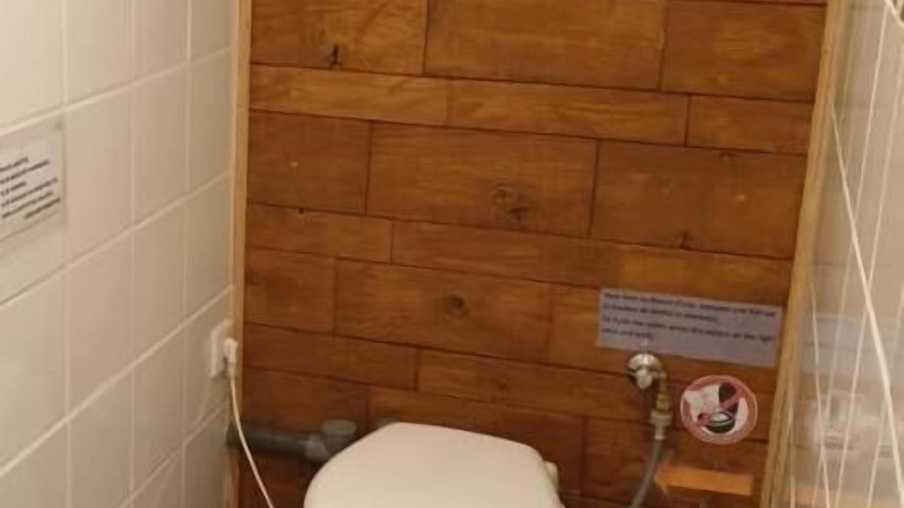 Photo of Bathroom in Moiry