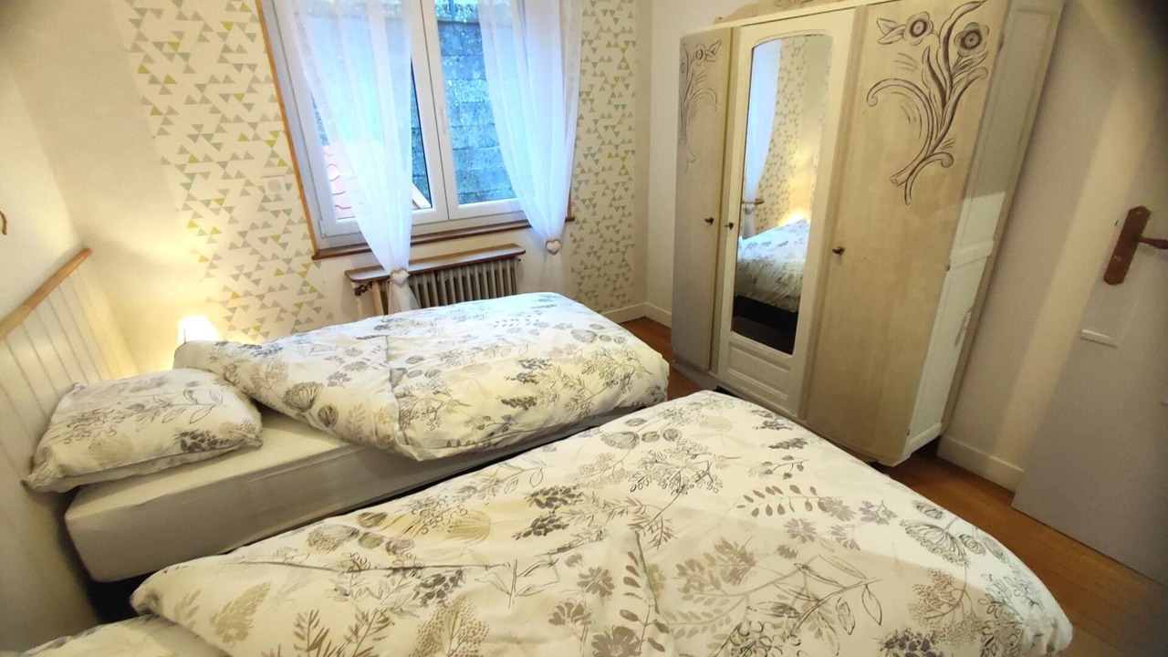 Photo of Bedroom in Moiry