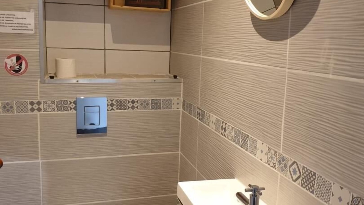 Photo of Bathroom in Moiry