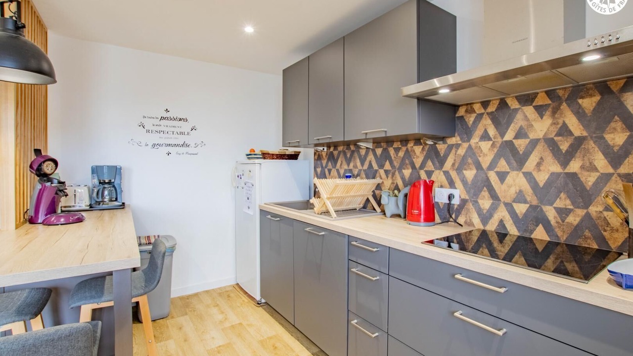 Photo of Kitchen in Epertully