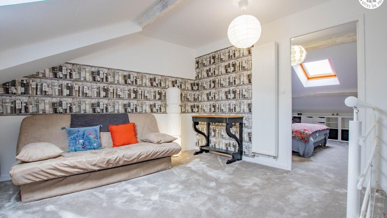 Photo of Bedroom in Epertully