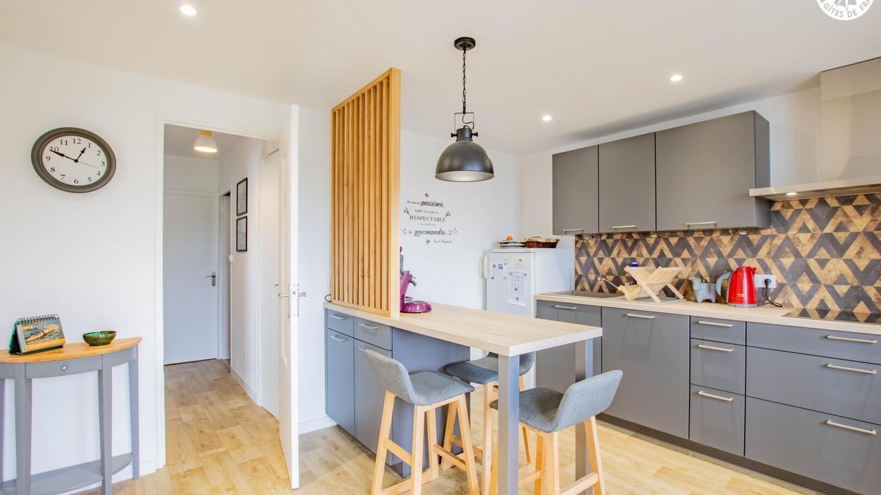 Photo of Kitchen in Epertully