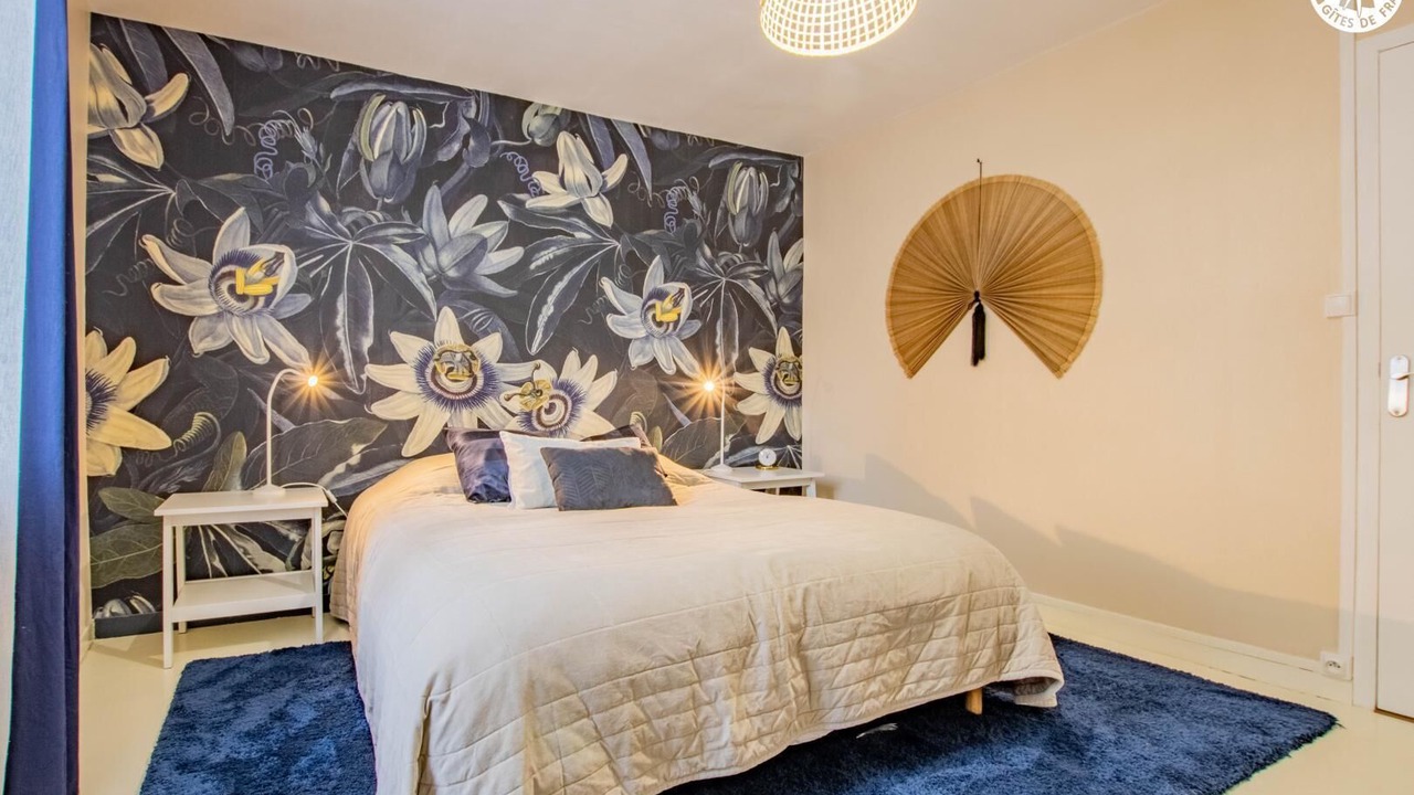 Photo of Bedroom in Epertully