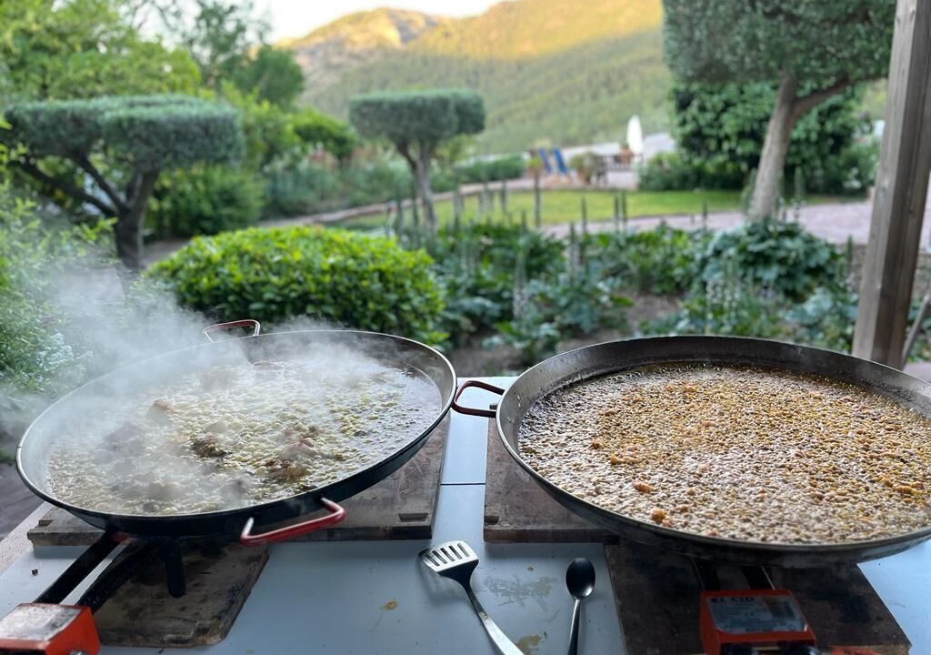 Photo of Outdoor in Cabanes