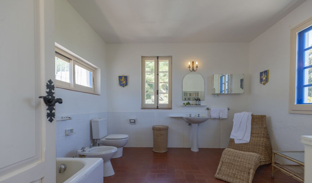 Photo of Bathroom in Cabanes