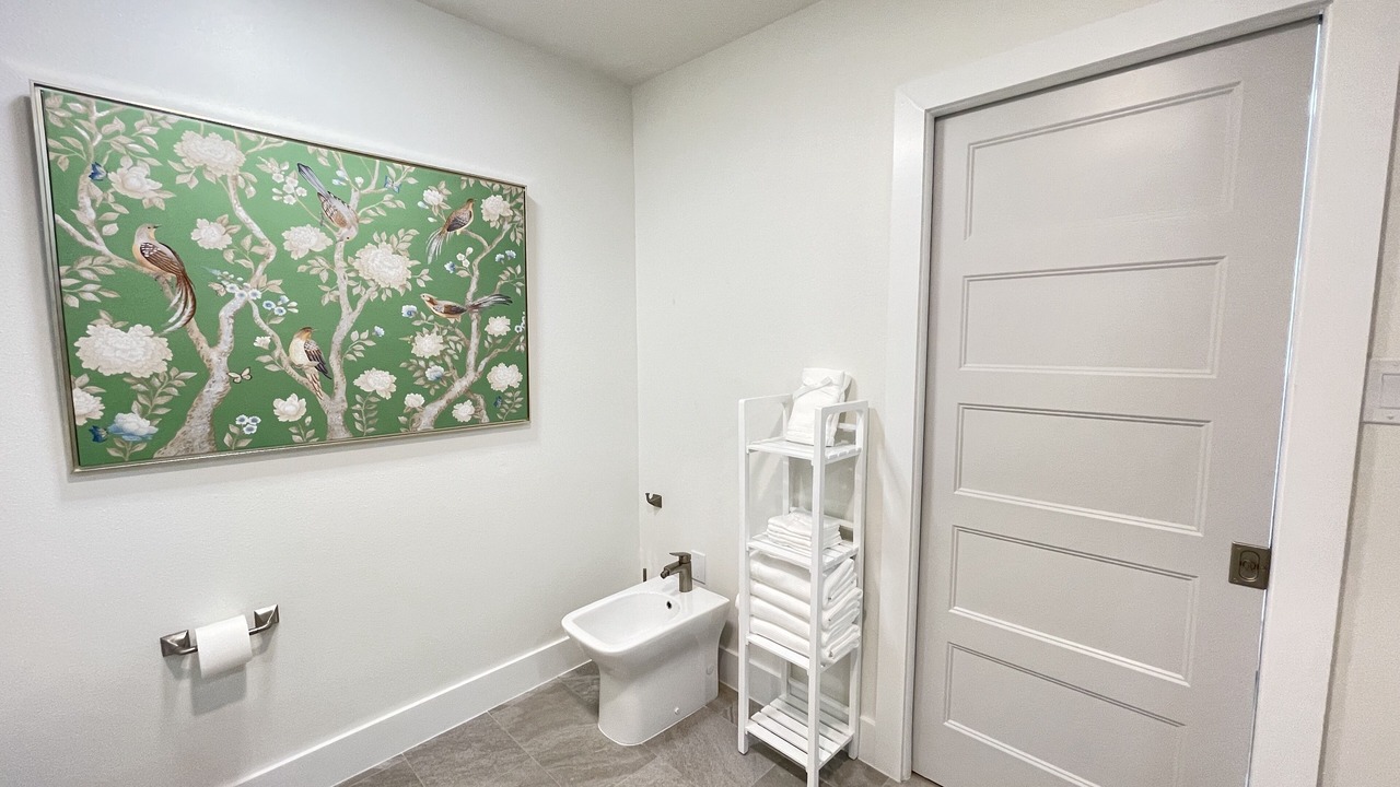 Photo of Bathroom in Geneva