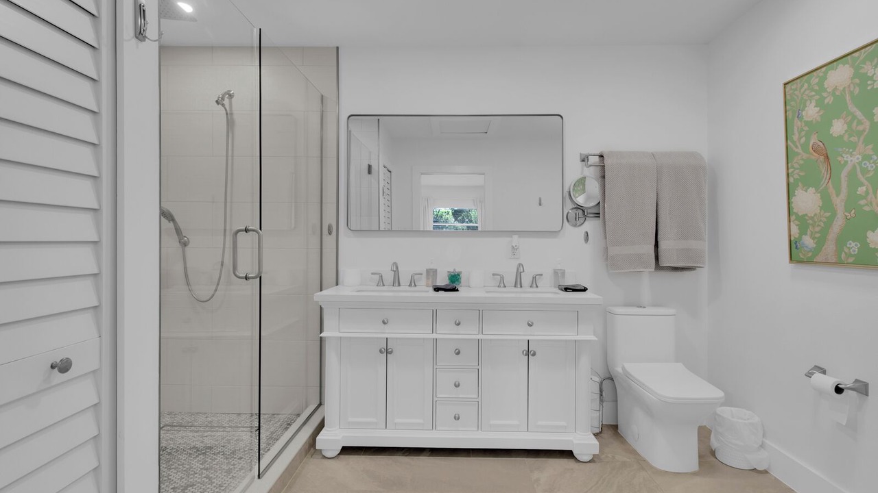 Photo of Bathroom in Geneva