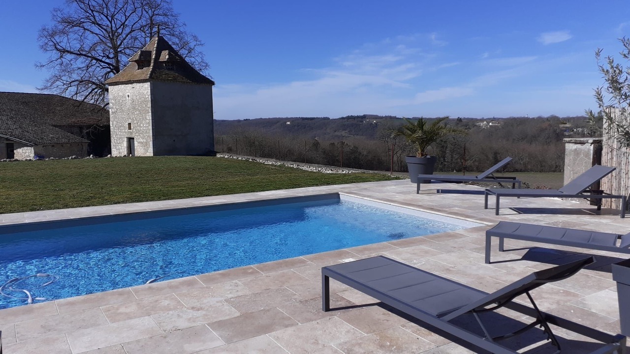 Photo of Outdoor in Saint-Amans-du-Pech