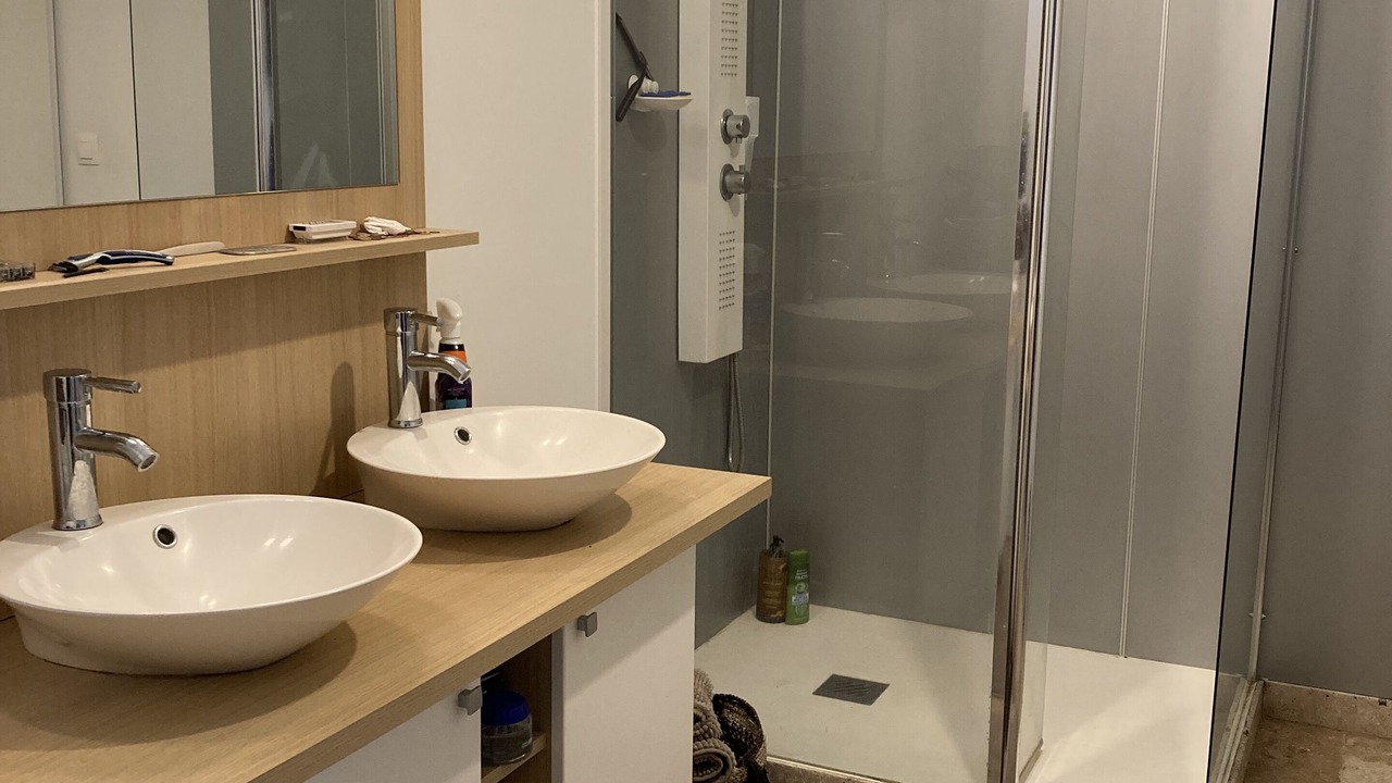 Photo of Bathroom in Saint-Amans-du-Pech