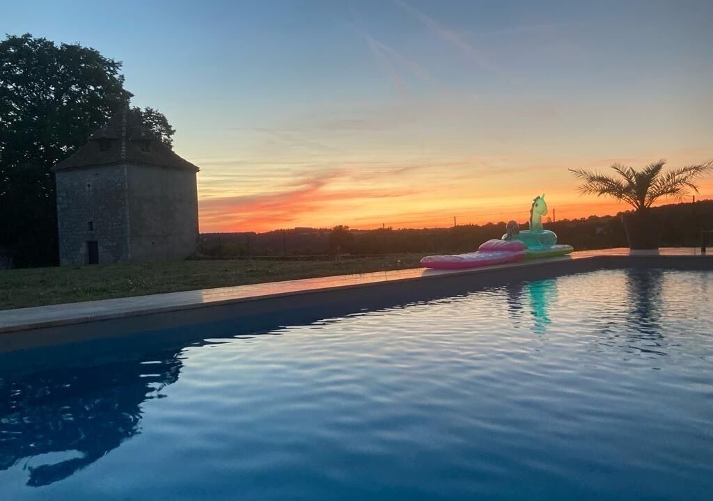 Photo of Outdoor in Saint-Amans-du-Pech