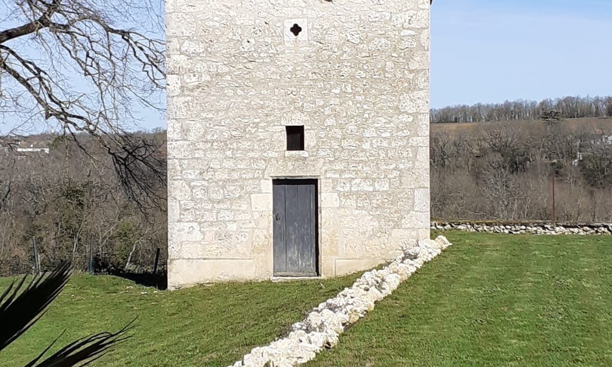 Photo of Outdoor in Saint-Amans-du-Pech