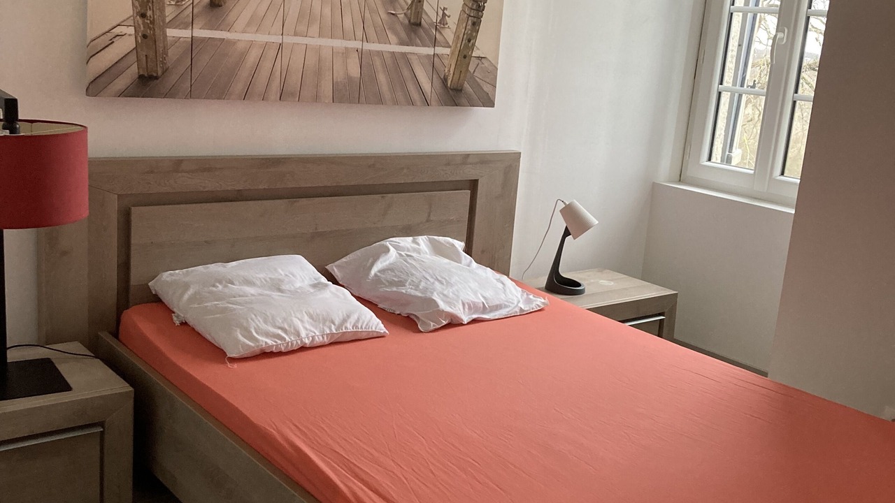 Photo of Bedroom in Saint-Amans-du-Pech