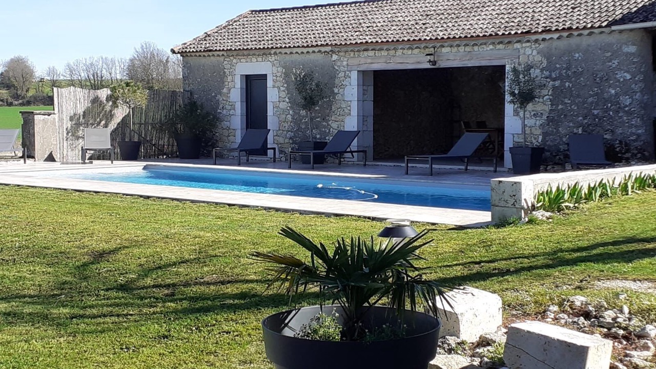 Photo of Outdoor in Saint-Amans-du-Pech