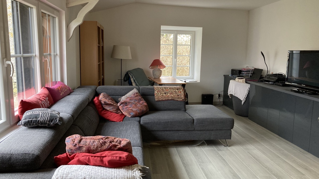 Photo of Livingroom in Saint-Amans-du-Pech