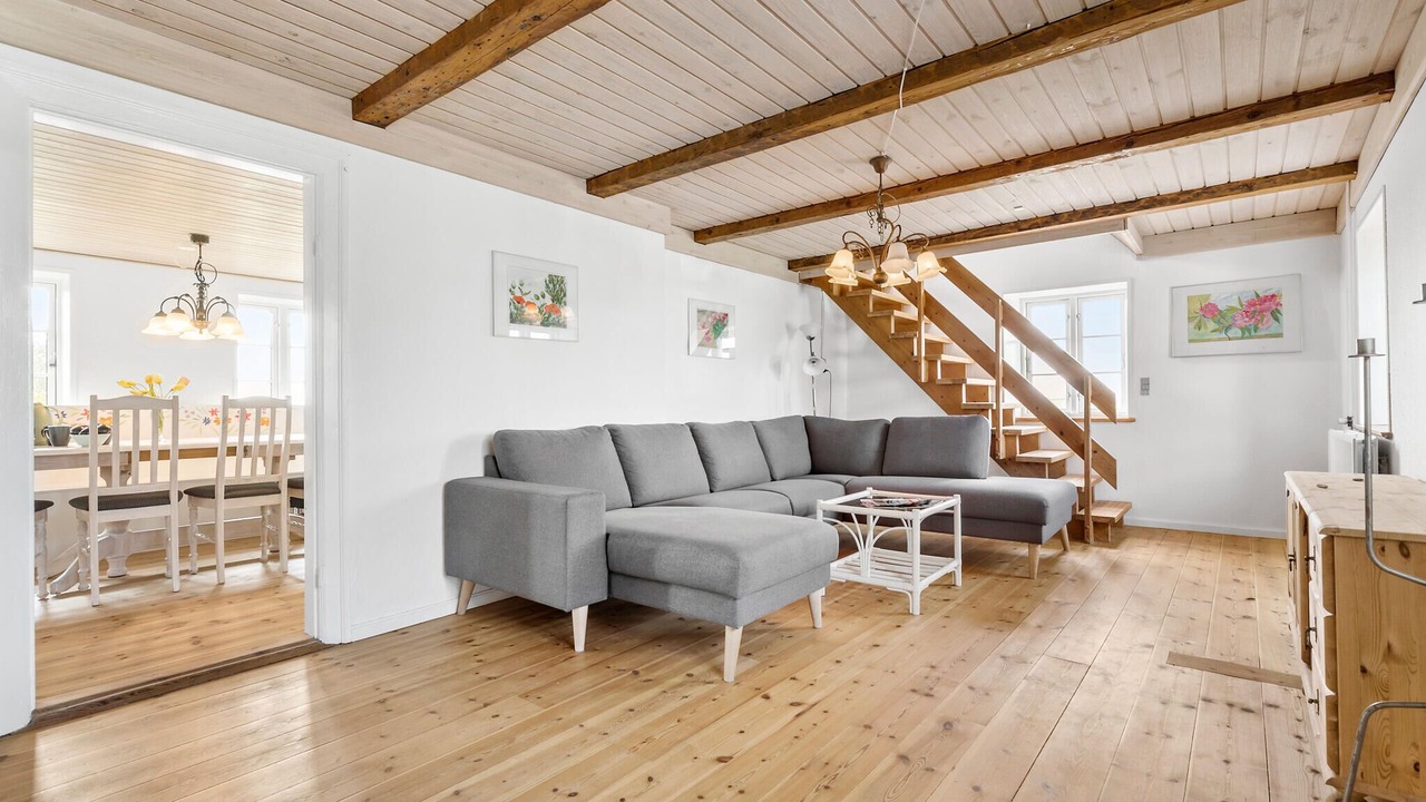 Photo of Bedroom in Grenaa