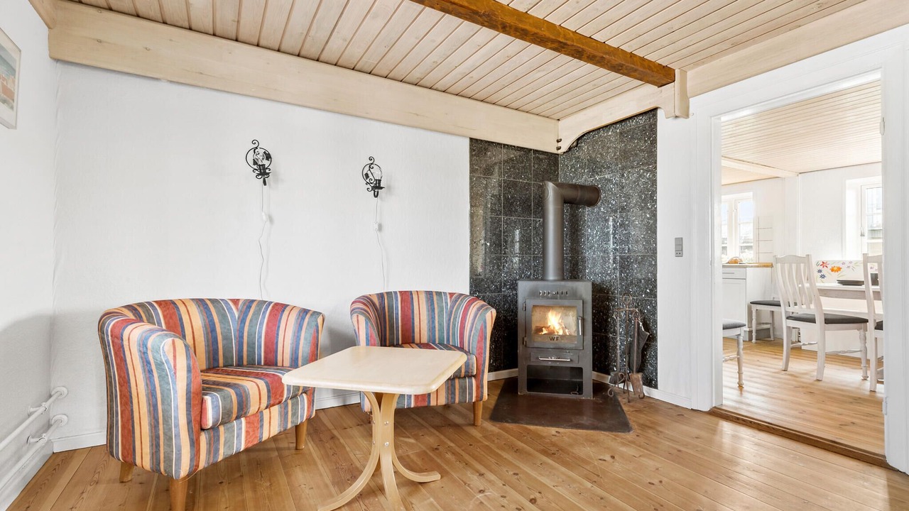 Photo of Bedroom in Grenaa