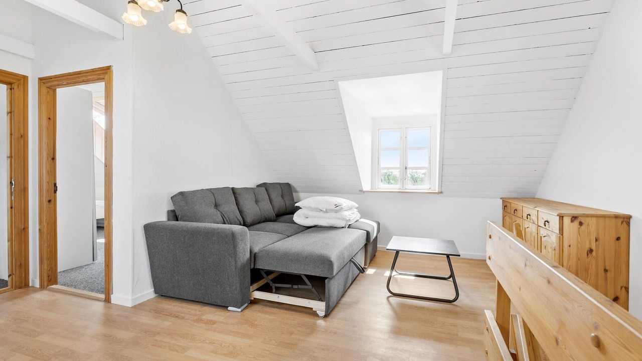 Photo of Bedroom in Grenaa