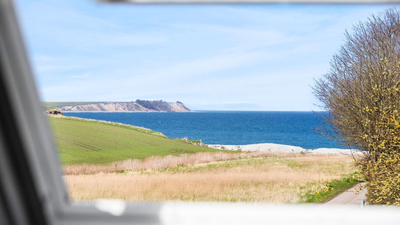 Photo of Bedroom in Grenaa