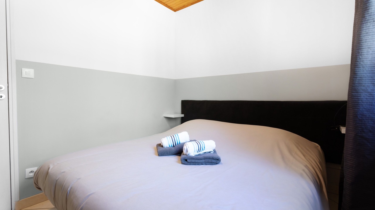 Photo of Bedroom in Reynes