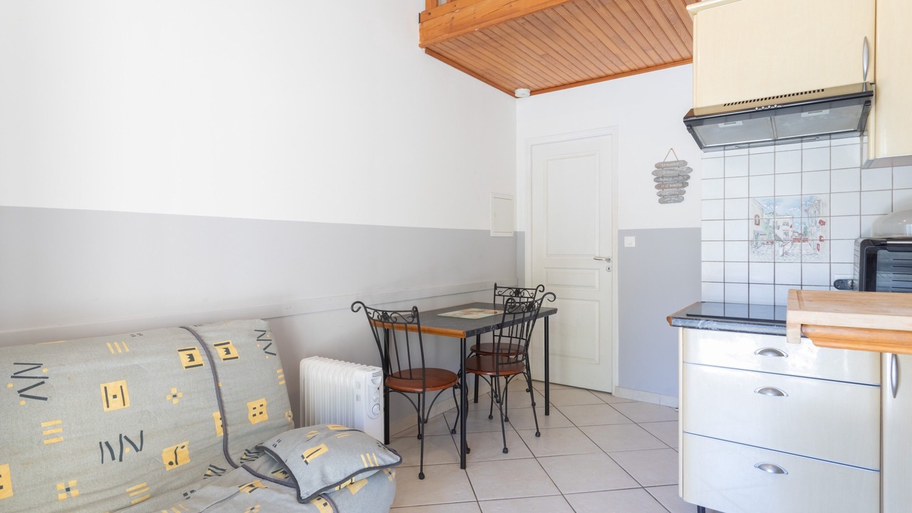 Photo of Livingroom in Reynes