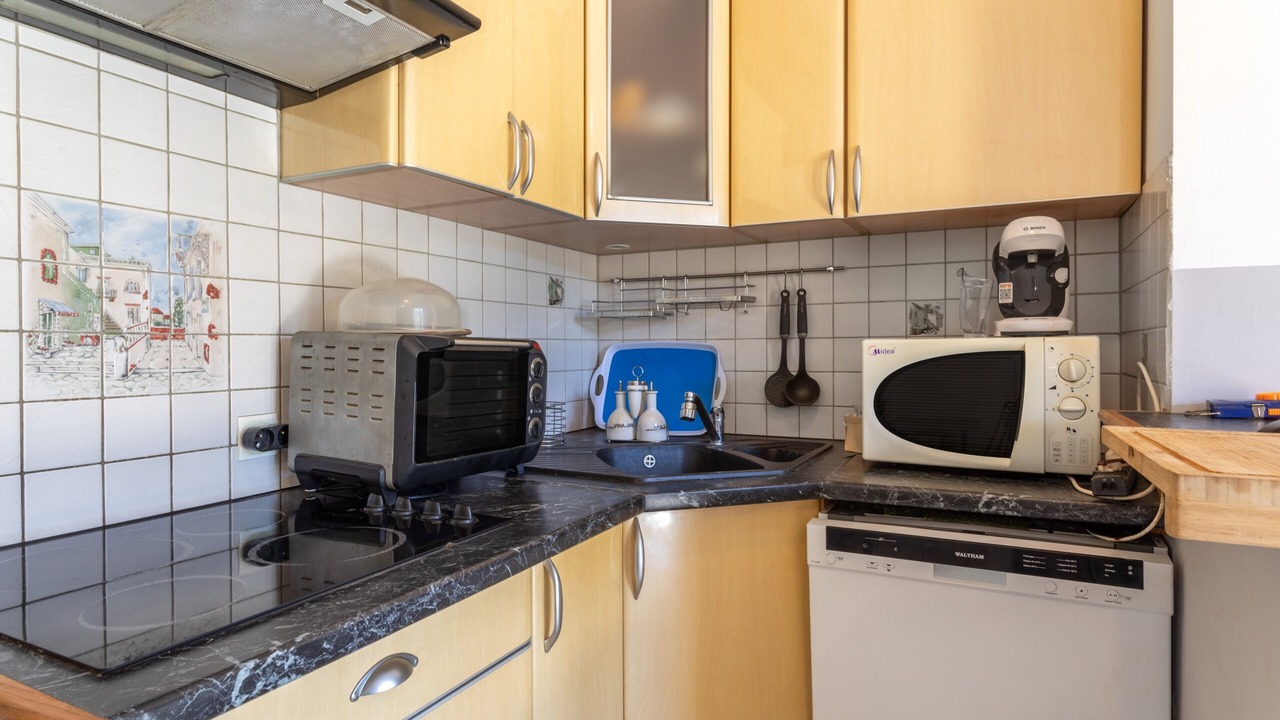 Photo of Kitchen in Reynes