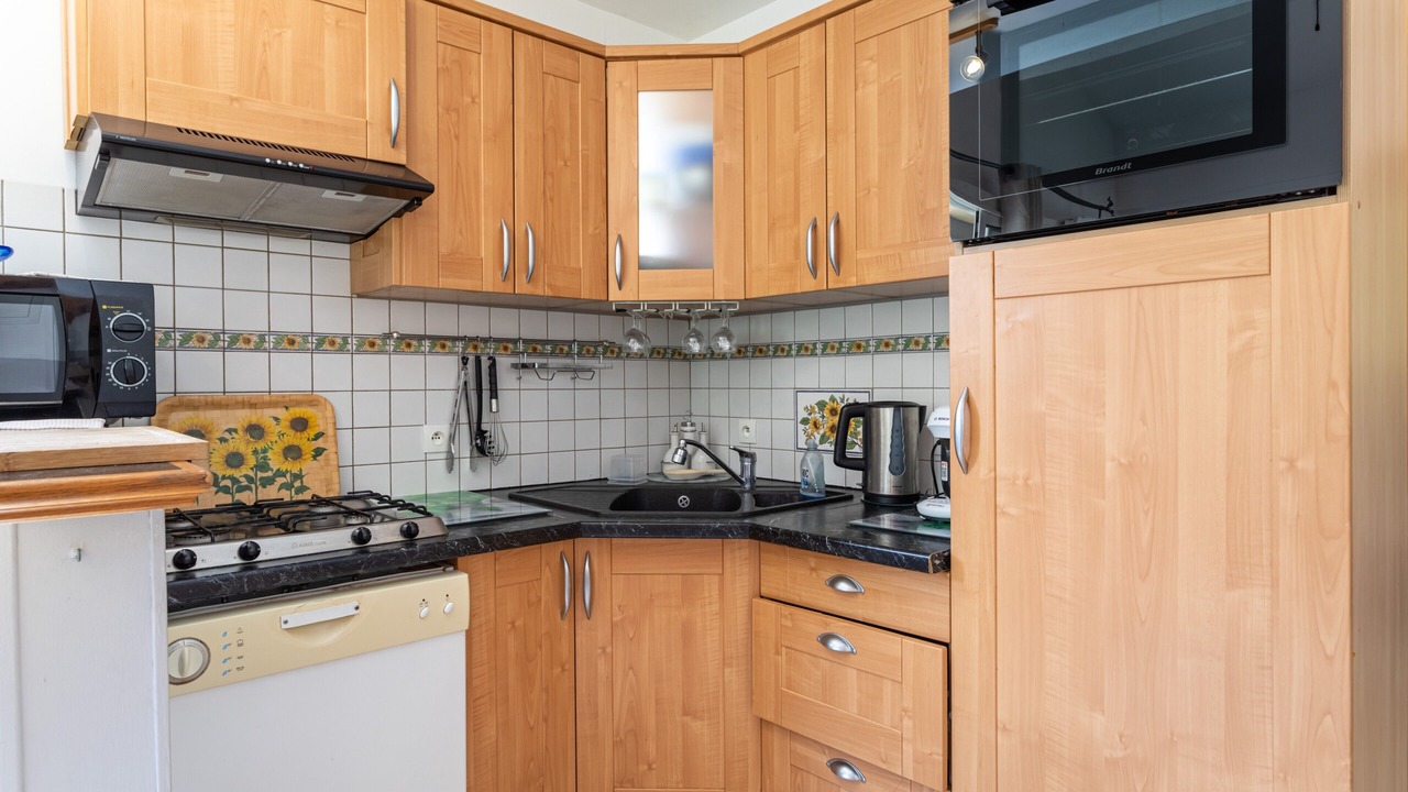 Photo of Kitchen in Reynes