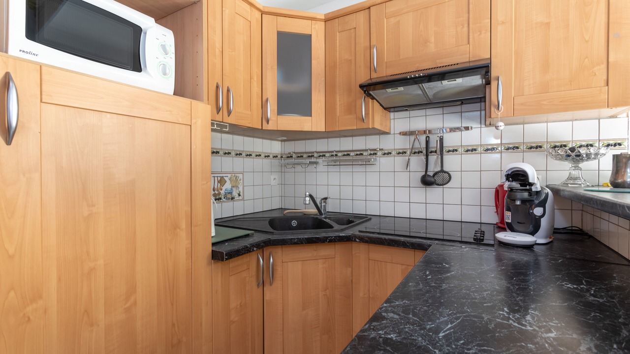 Photo of Kitchen in Reynes