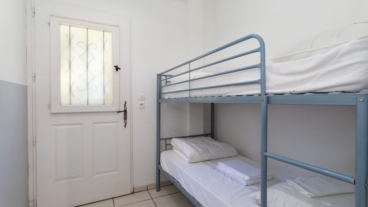 Photo of Bedroom in Reynes