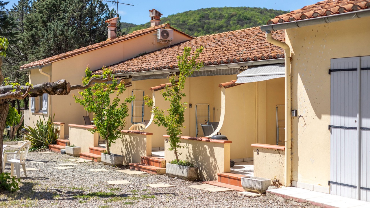 Photo of Outdoor in Reynes