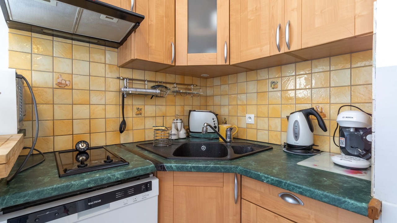 Photo of Kitchen in Reynes