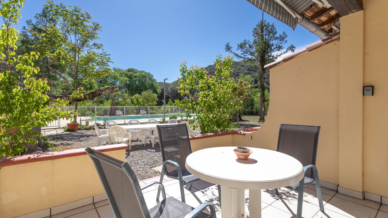 Photo of Outdoor in Reynes