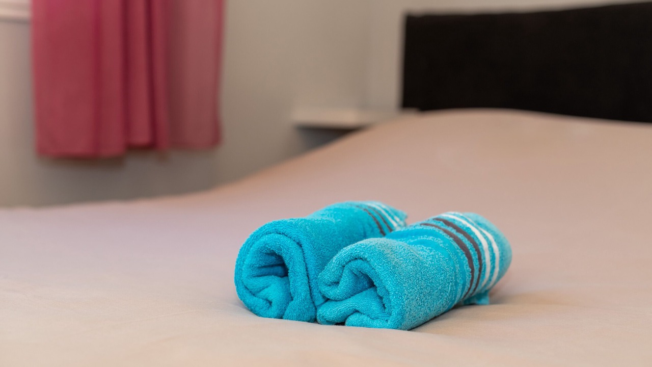 Photo of Bedroom in Reynes