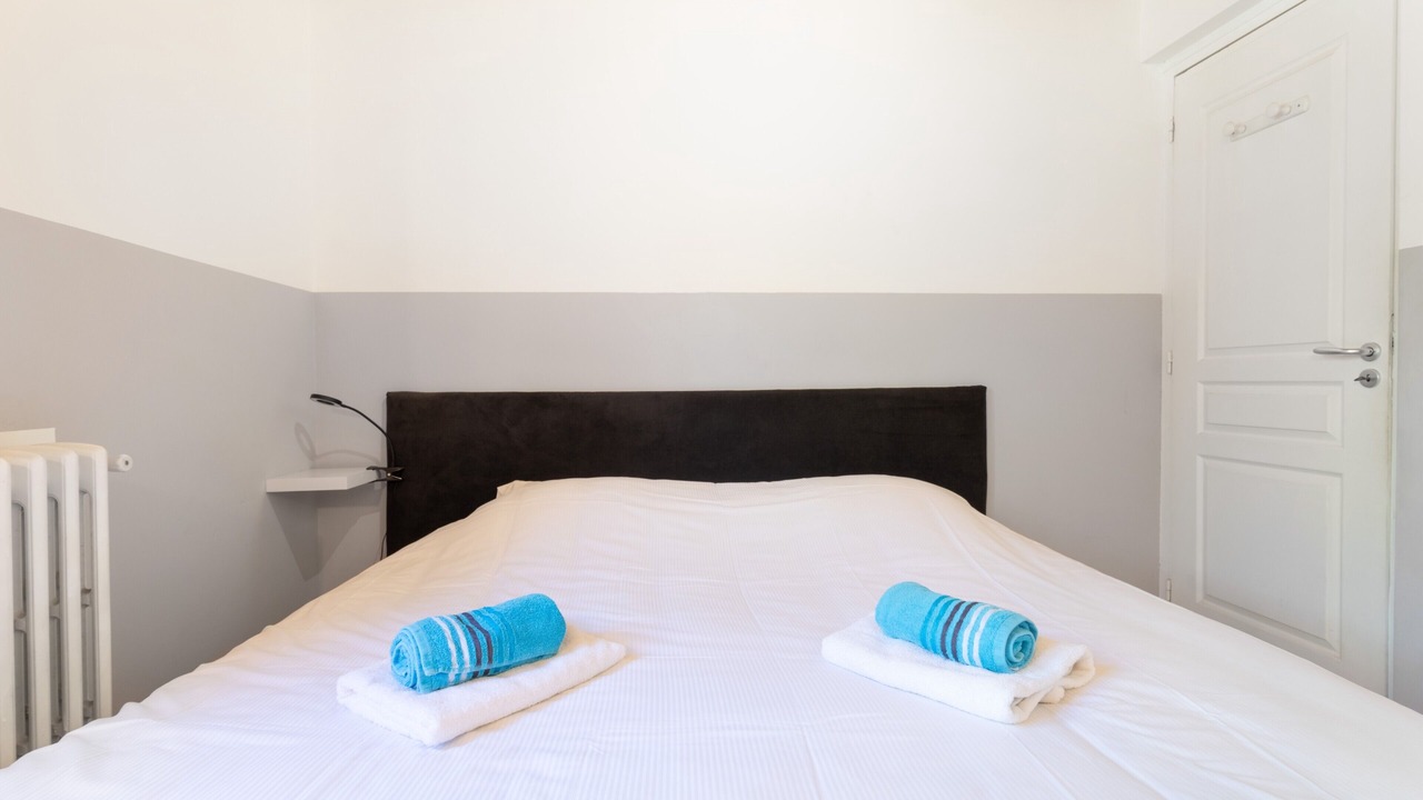 Photo of Bedroom in Reynes