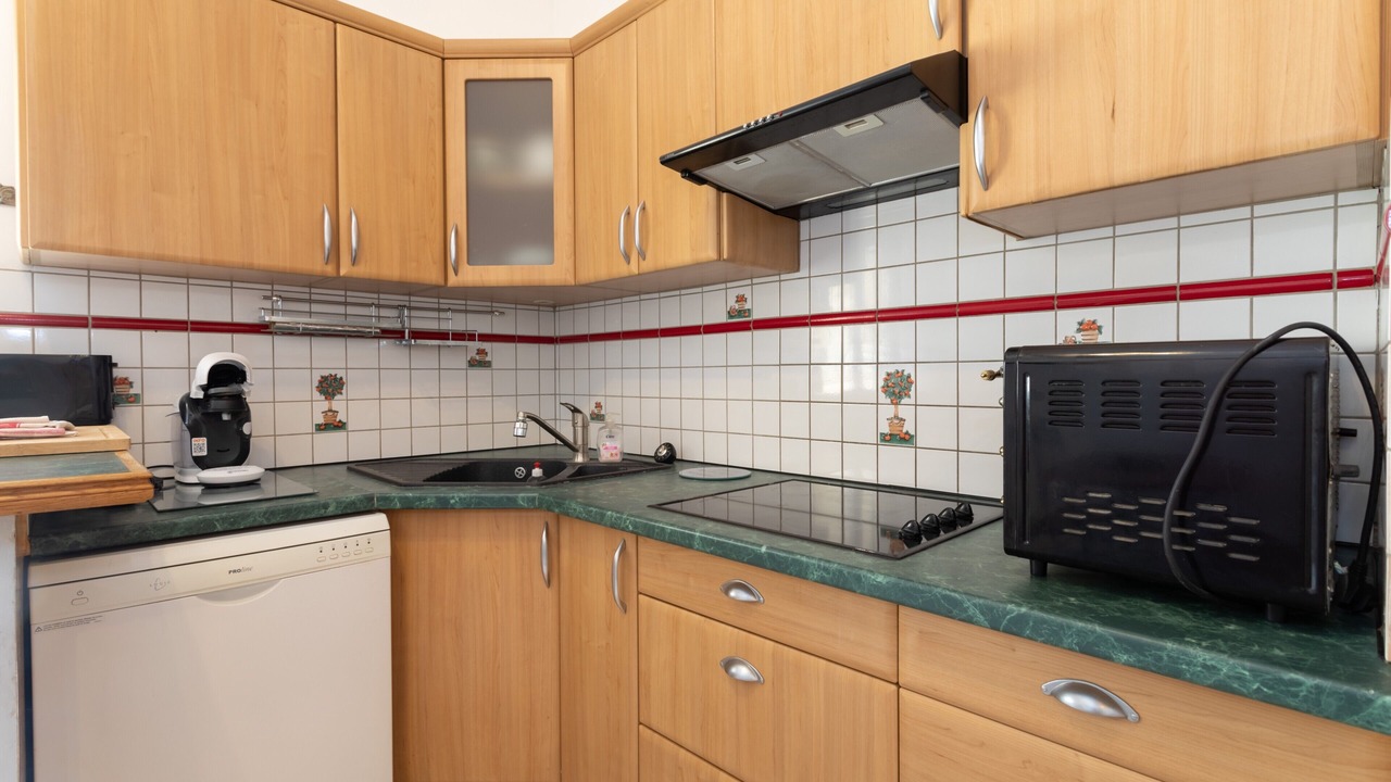 Photo of Kitchen in Reynes