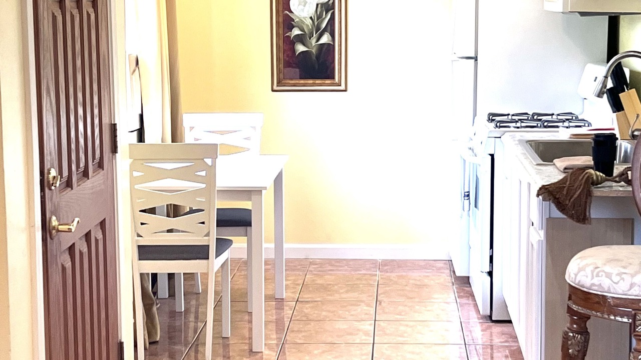 Photo of Kitchen in Stockton