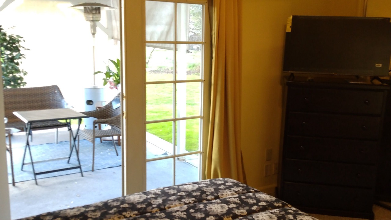Photo of Bedroom in Stockton