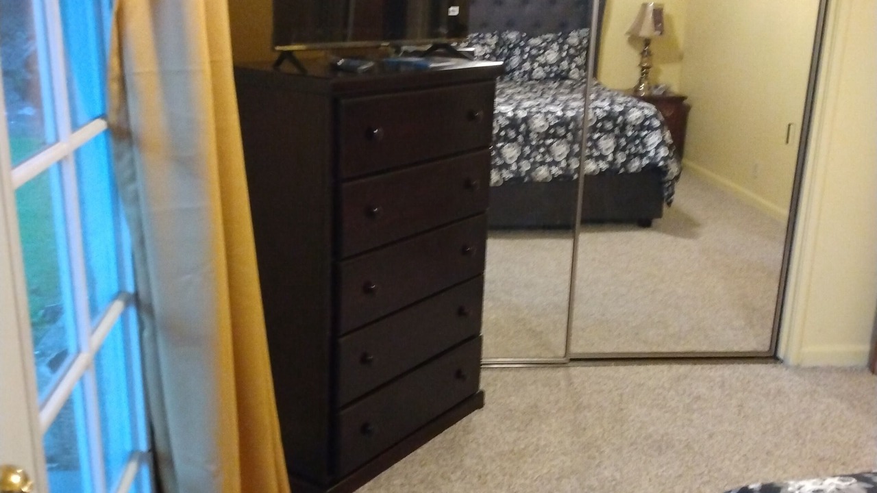 Photo of Bedroom in Stockton
