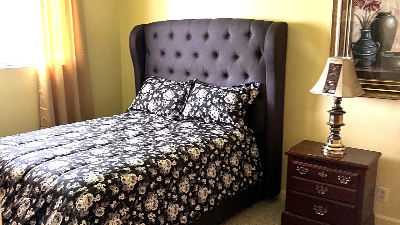Photo of Bedroom in Stockton