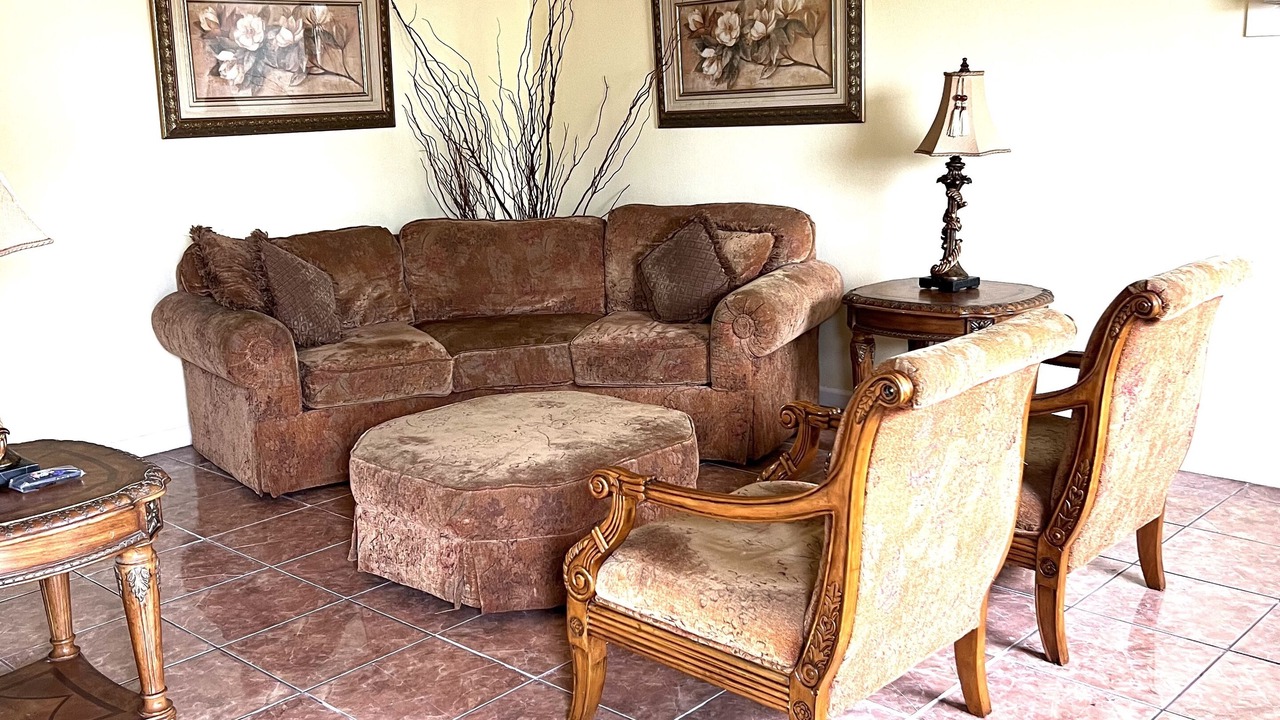 Photo of Livingroom in Stockton