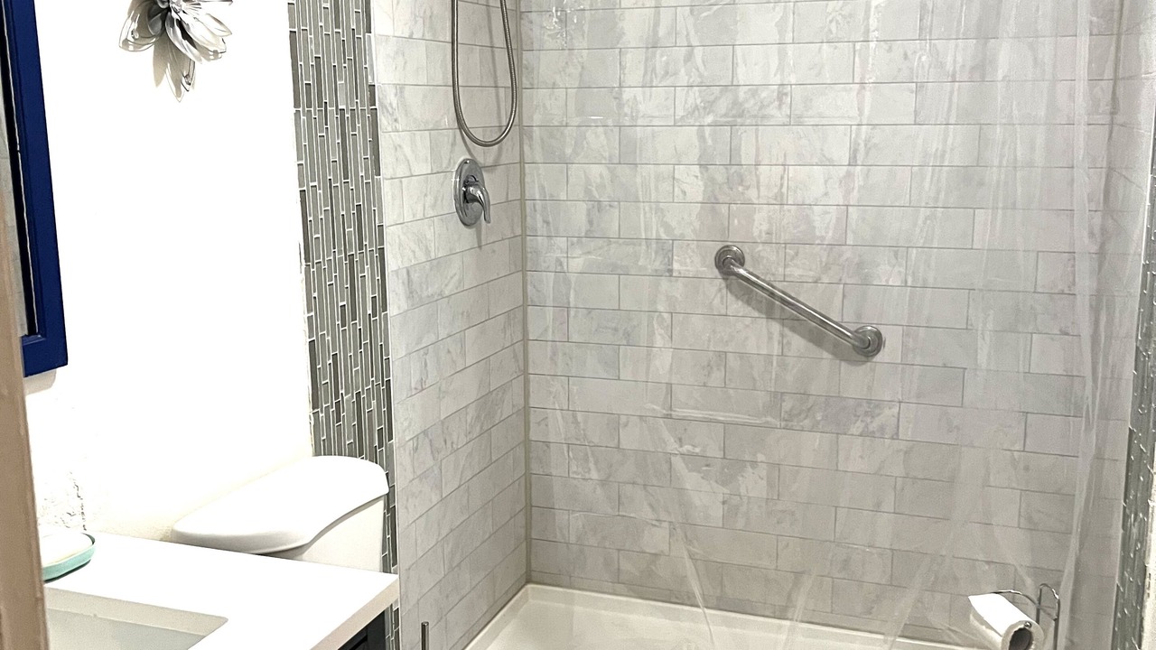 Photo of Bathroom in Stockton