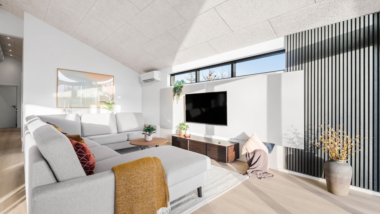 Photo of Bedroom in Bork Havn