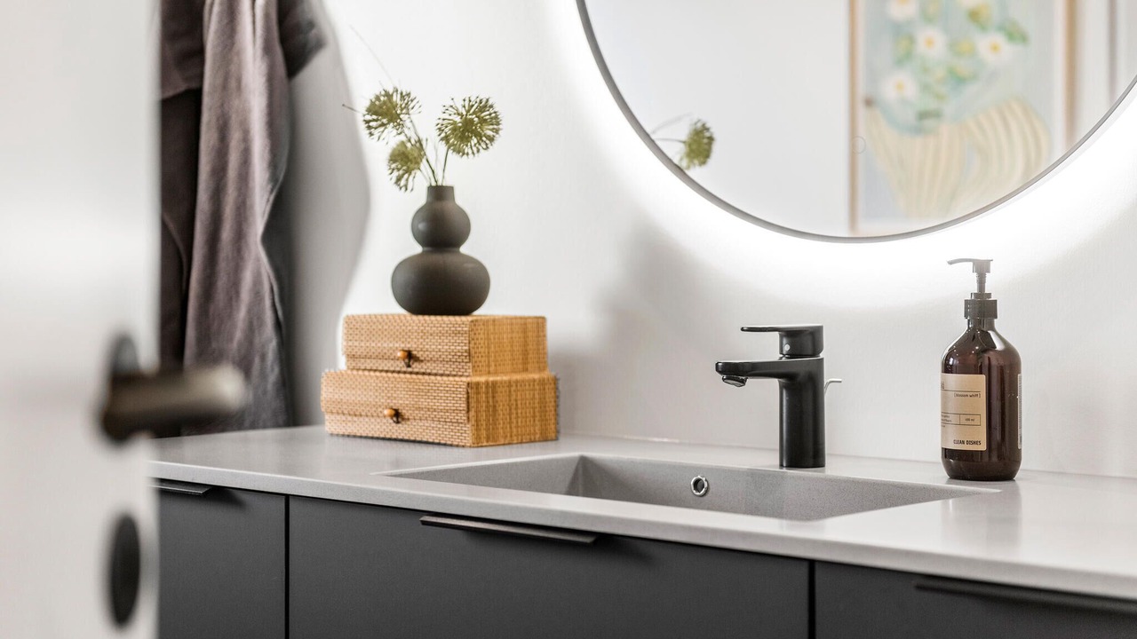 Photo of Bathroom in Bork Havn