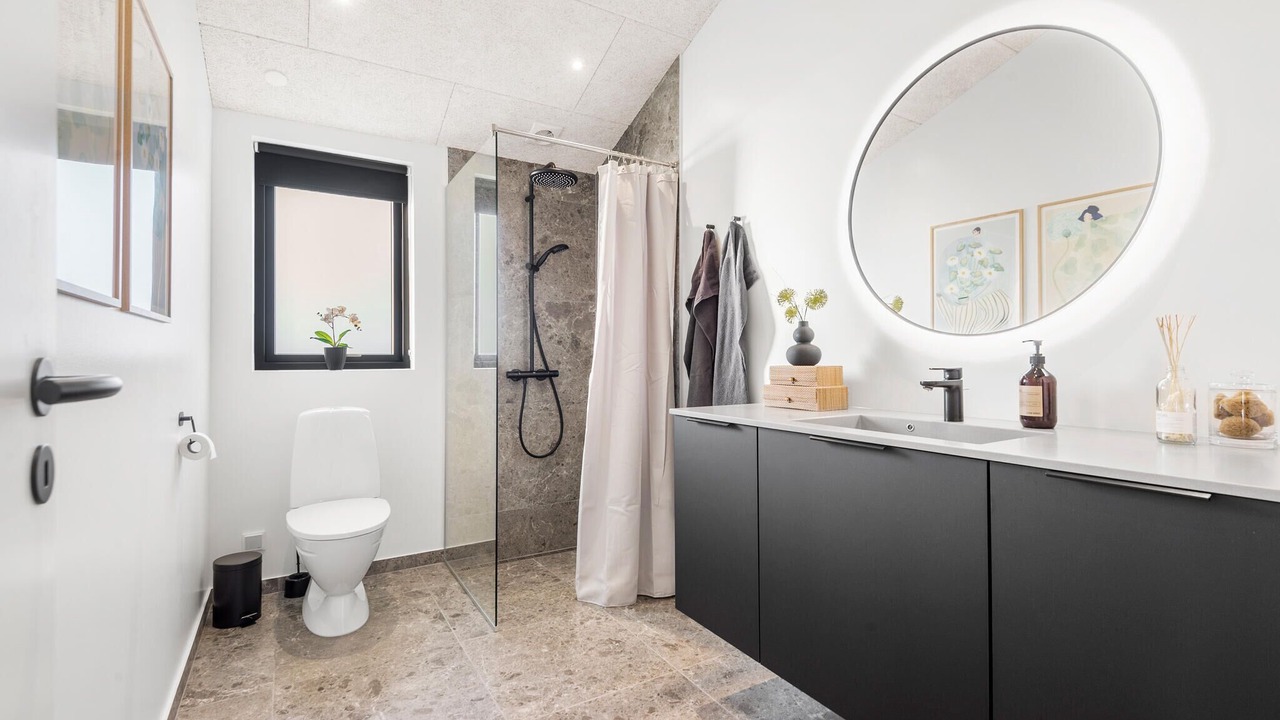 Photo of Bathroom in Bork Havn
