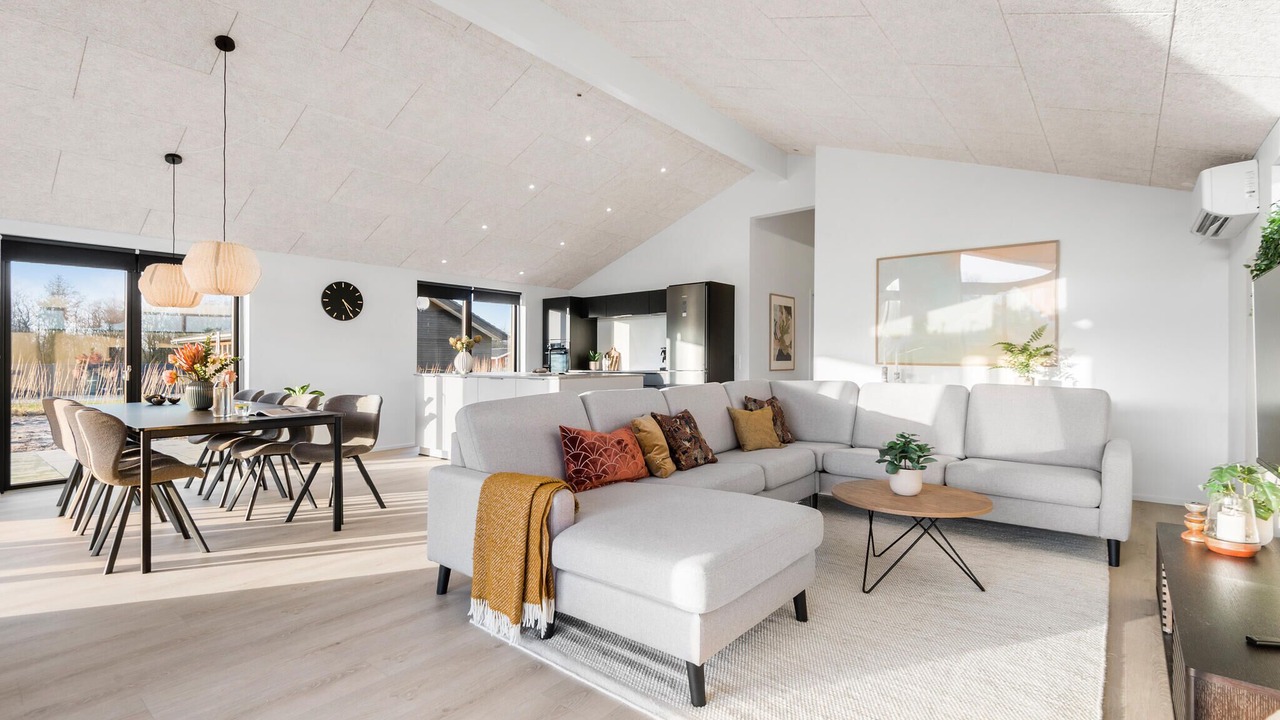 Photo of Bedroom in Bork Havn