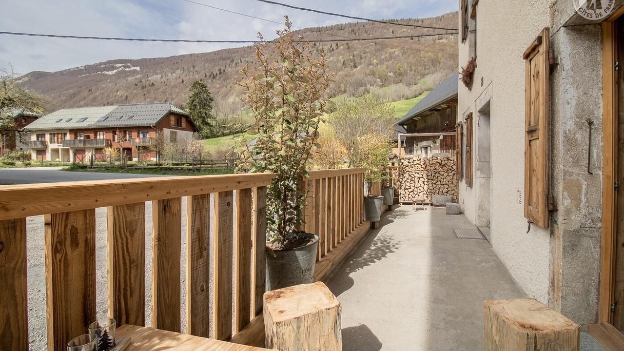 Photo of Outdoor in Aillon-le-Jerune