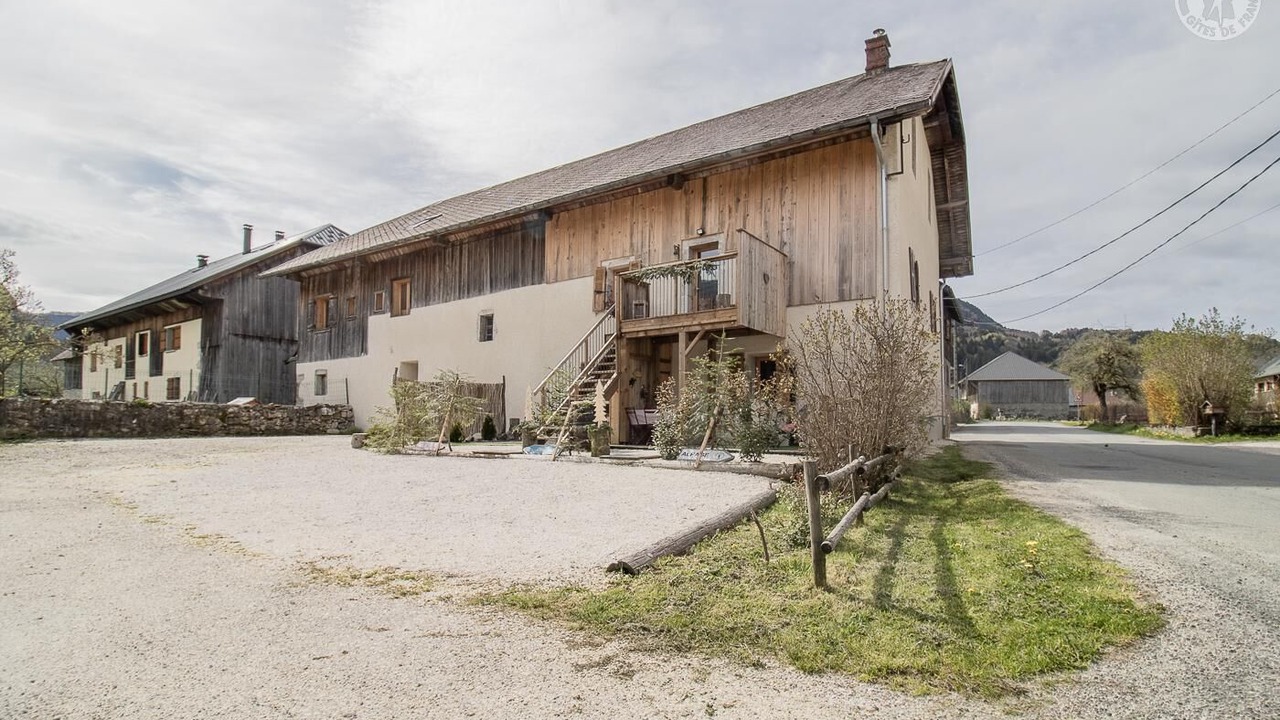 Photo of Outdoor in Aillon-le-Jerune