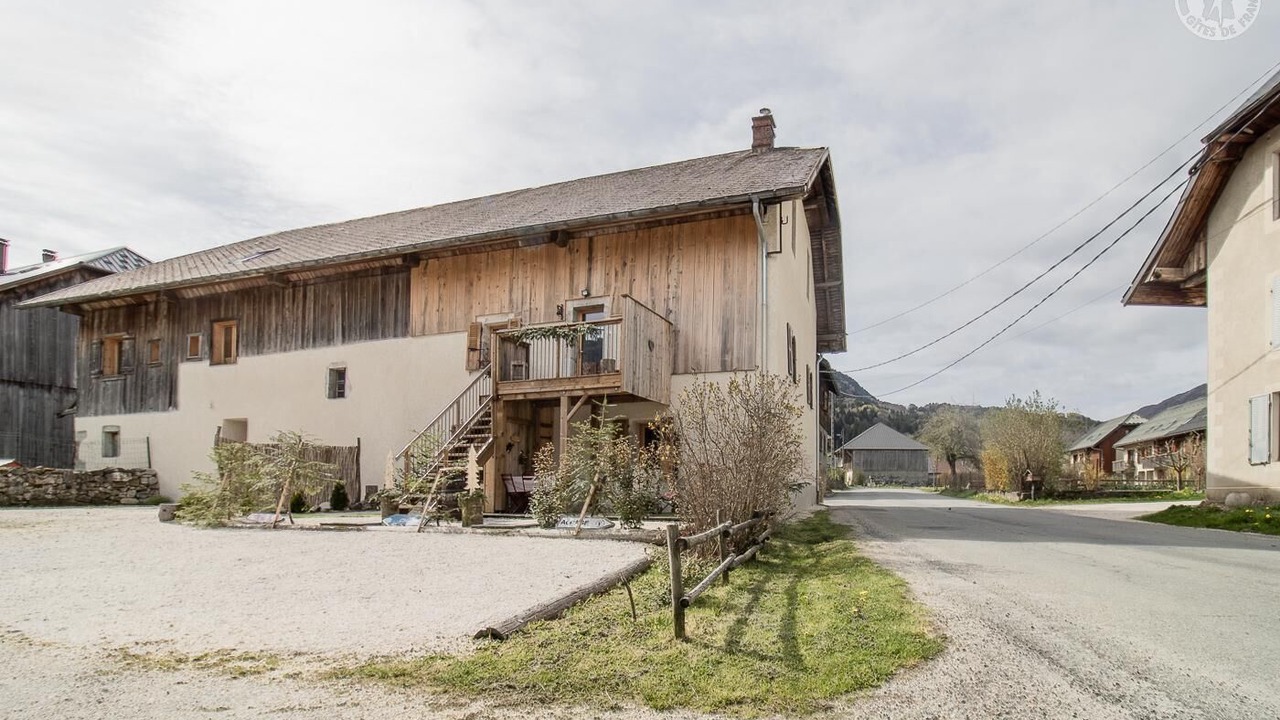 Photo of Outdoor in Aillon-le-Jerune